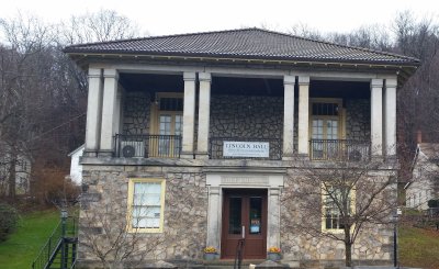Lincoln Hall