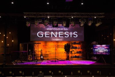 Genesis — photo 2 of 4