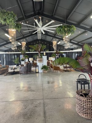 The Vine Amphitheater — photo 3 of 4