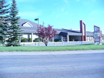 Bethany Chapel Of Calgary — photo 1 of 4