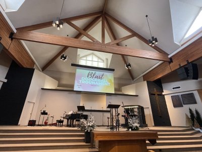 Bethany Chapel Of Calgary — photo 3 of 4