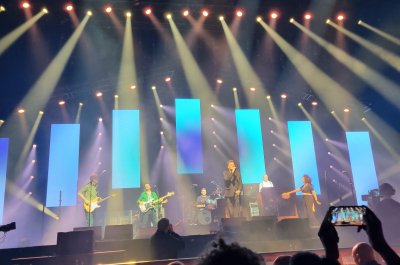 Utilita Arena Newcastle — photo 3 of 4