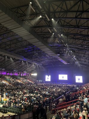 Utilita Arena Newcastle — photo 4 of 4
