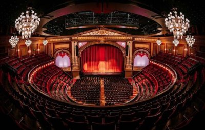 Royal Theater Carre — photo 2 of 4