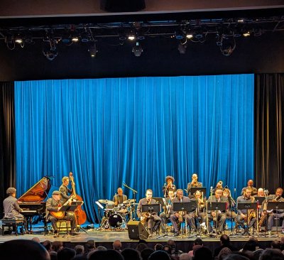 South Orange Performing Arts Center — photo 2 of 4