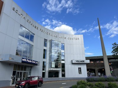 South Orange Performing Arts Center — photo 4 of 4