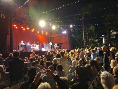 Humphreys Concerts By The Bay — photo 4 of 4