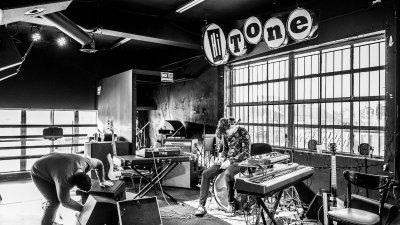 Hi Tone Cafe — photo 1 of 4