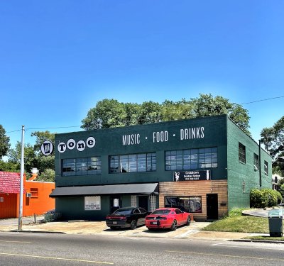 Hi Tone Cafe — photo 3 of 4