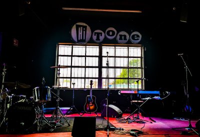 Hi Tone Cafe — photo 4 of 4