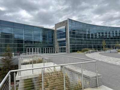 Gas South Convention Center — photo 2 of 4