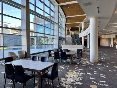 Gas South Convention Center — photo 3 of 4