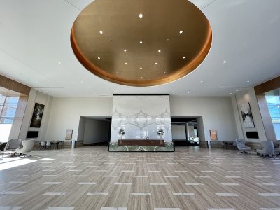Gas South Convention Center — photo 4 of 4