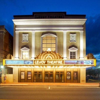 Levoy Theatre — photo 3 of 4