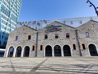 3Arena — photo 2 of 4