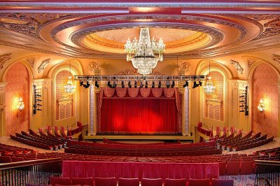 Genesee Theatre — photo 2 of 4