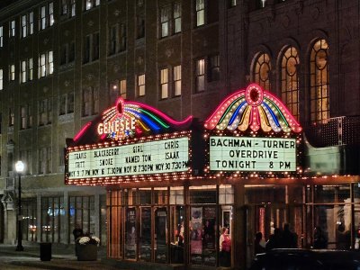 Genesee Theatre — photo 3 of 4