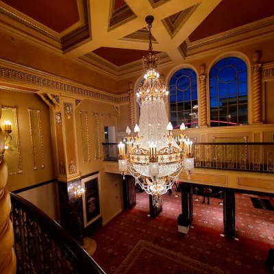 Genesee Theatre — photo 4 of 4