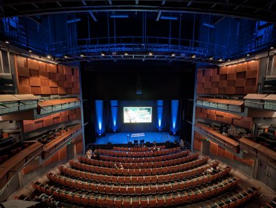 Canberra Theatre Centre — photo 2 of 4