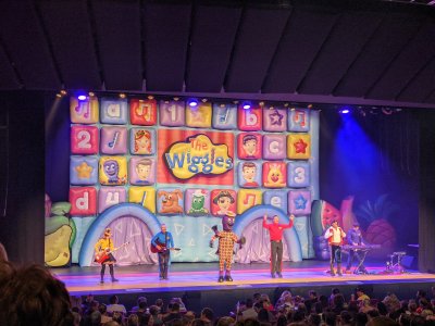 Canberra Theatre Centre — photo 3 of 4