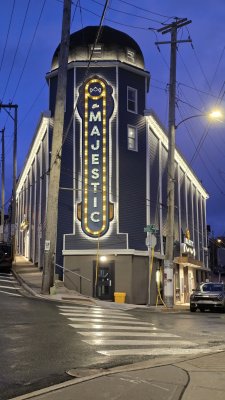 Majestic Theatre — photo 4 of 4