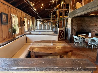 Westfield River Brewing Company