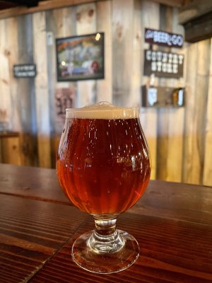Westfield River Brewing Company — photo 2 of 4