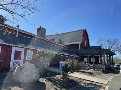 Westfield River Brewing Company — photo 3 of 4