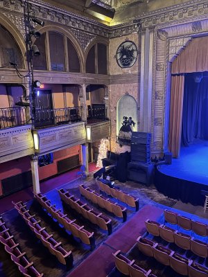 Tarrytown Music Hall — photo 2 of 4