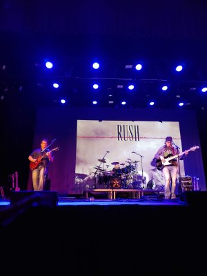 Tarrytown Music Hall — photo 4 of 4