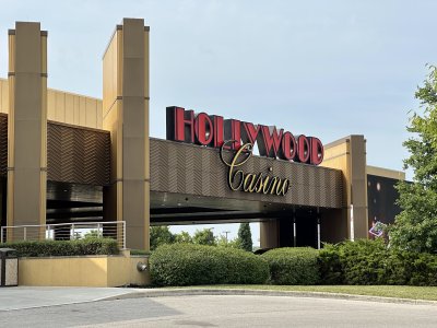 The Event Center At Hollywood Casino — photo 3 of 4