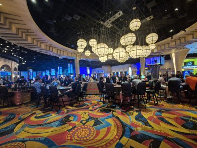 The Event Center At Hollywood Casino — photo 4 of 4