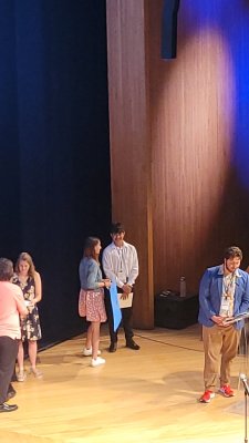 Shelton Auditorium At Butler Arts Center — photo 3 of 4