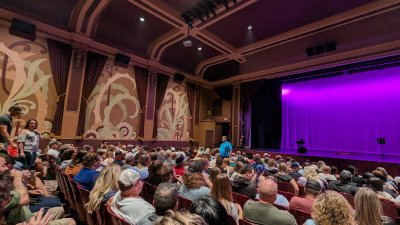 Empire Arts Center — photo 3 of 4