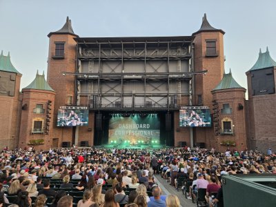 Starlight Theatre — photo 2 of 4