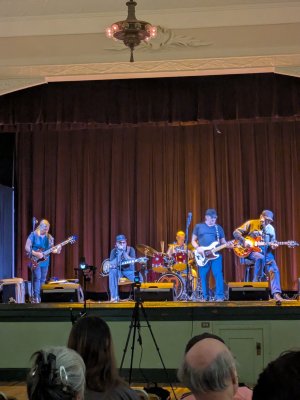 Treelawn Music Hall