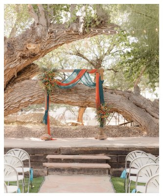 4EVR Ranch Equestrian Center