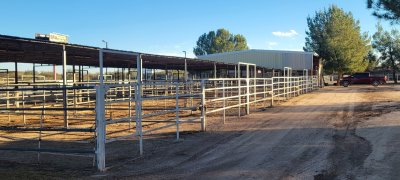 4EVR Ranch Equestrian Center — photo 4 of 4