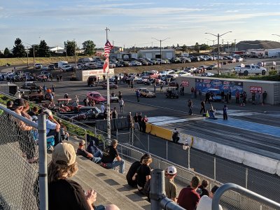 Qlispe Raceway Park — photo 1 of 4