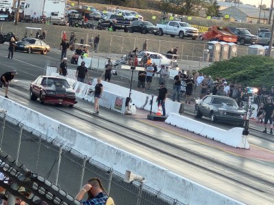 Qlispe Raceway Park — photo 3 of 4
