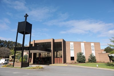 Greenville First Assembly of God — photo 2 of 4