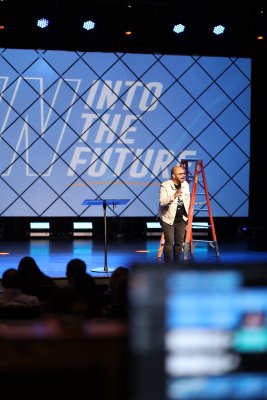 Greenville First Assembly of God — photo 3 of 4