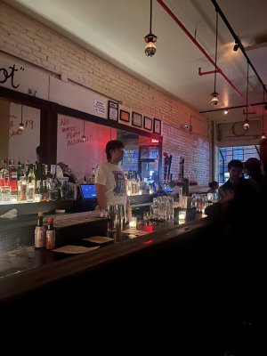 Night Club 101 — photo 2 of 4