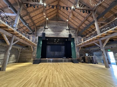 Harken Hall — photo 1 of 4