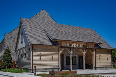 Harken Hall — photo 3 of 4