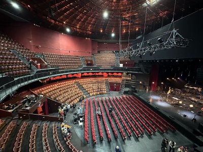 Cirque Royal — photo 2 of 4