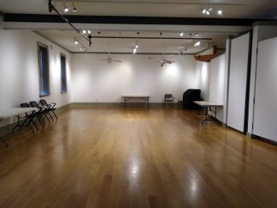 Louisville Center for the Arts — photo 3 of 4