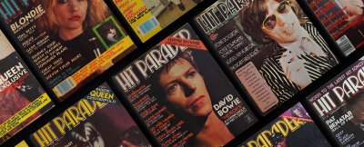 Hit Parader Nashville — photo 3 of 4