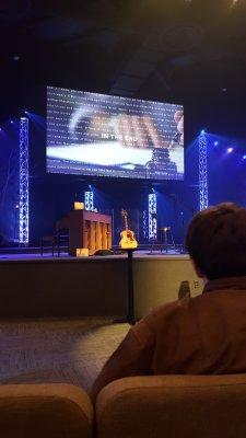 Community Church Oshkosh — photo 2 of 4