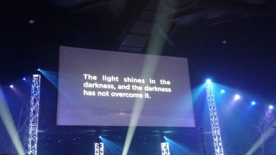 Community Church Oshkosh — photo 3 of 4